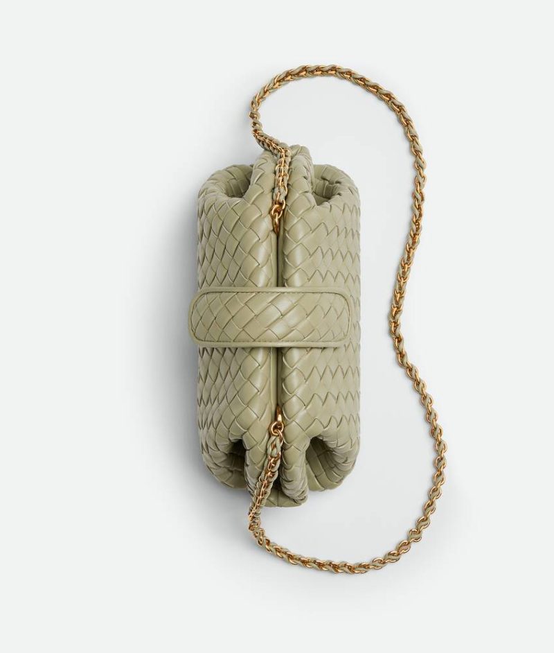 Bottega Veneta Small Lauren 1980 - Image 3