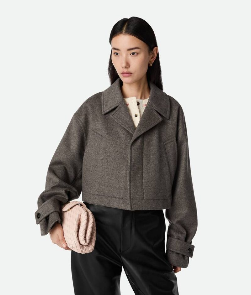 Bottega Veneta Small Lauren 1980 - Image 2