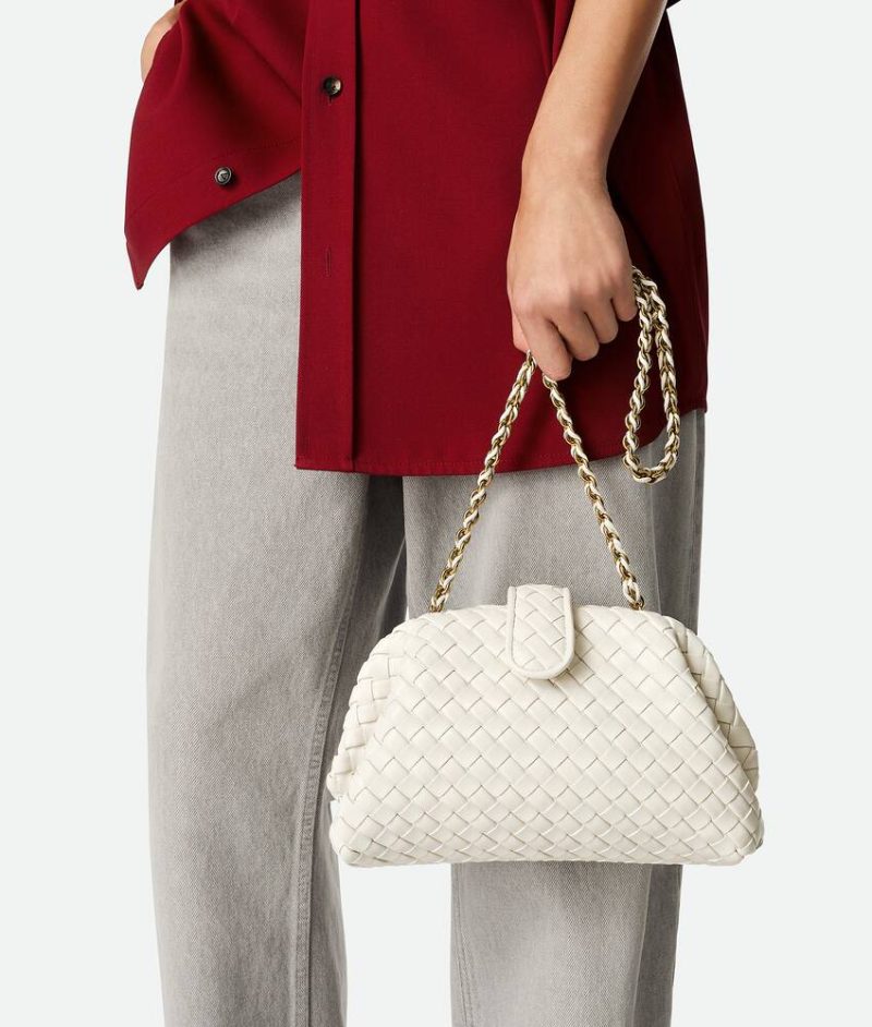 Bottega Veneta Small Lauren 1980 - Image 2