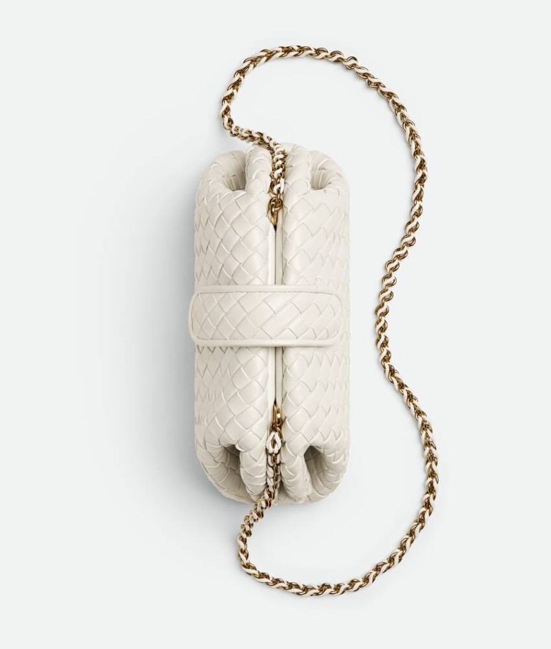 Bottega Veneta Small Lauren 1980 - Image 3
