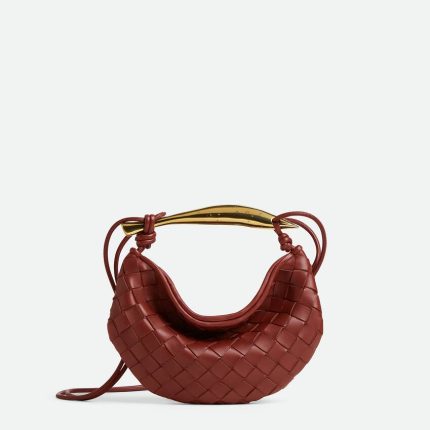 Bottega Veneta Mini Sardine