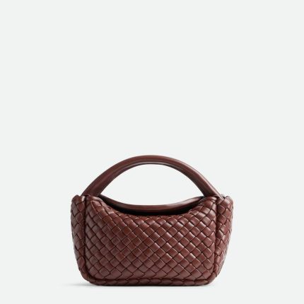 Bottega Veneta Small Cobble Top Handle