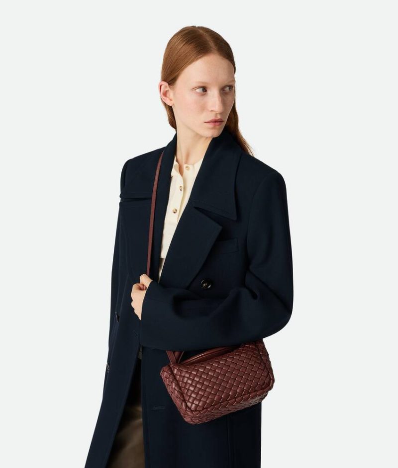 Bottega Veneta Small Cobble Top Handle - Image 3