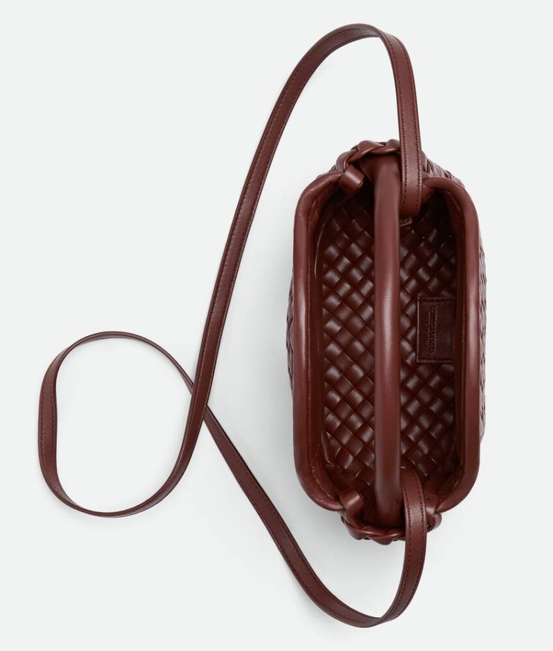 Bottega Veneta Small Cobble Top Handle - Image 4