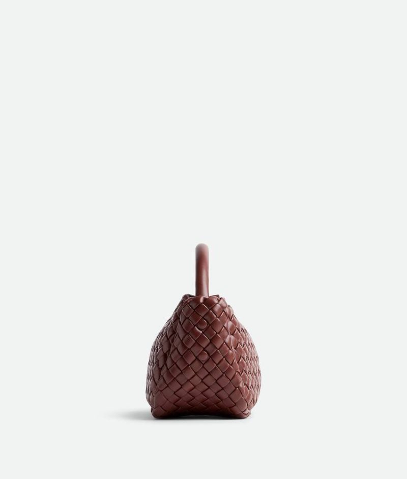 Bottega Veneta Small Cobble Top Handle - Image 2