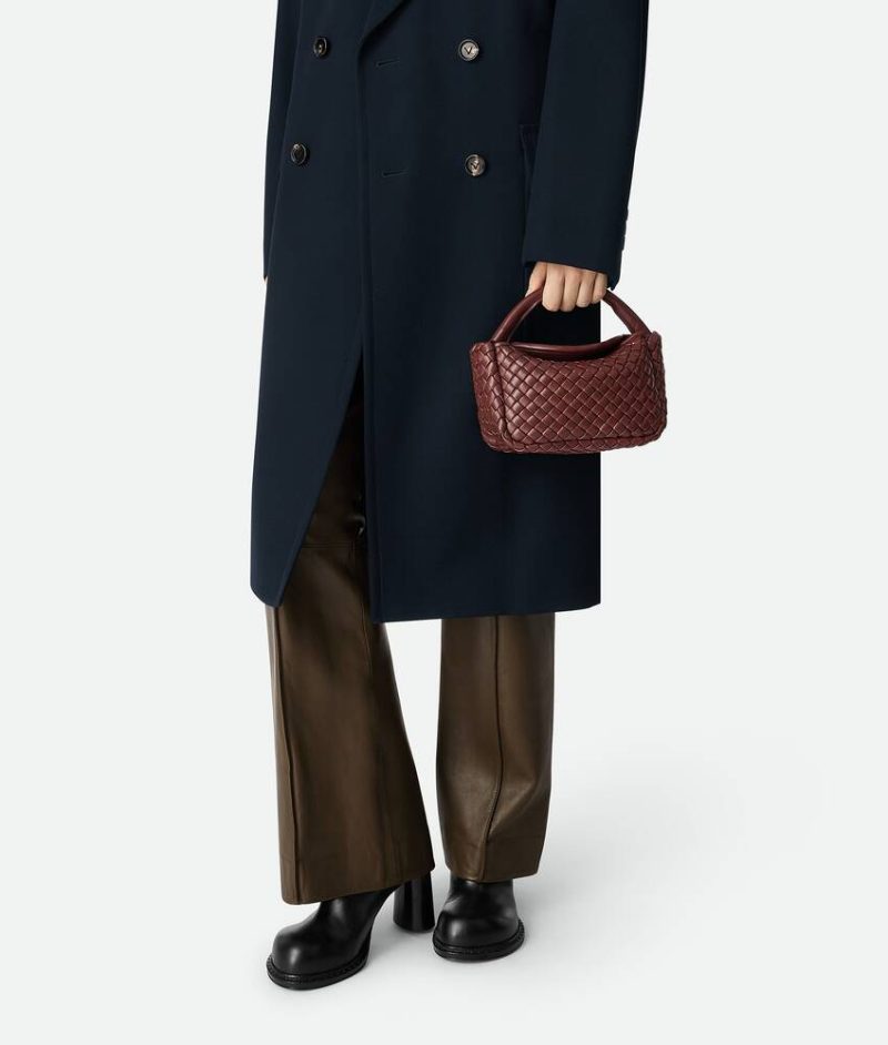 Bottega Veneta Small Cobble Top Handle - Image 6