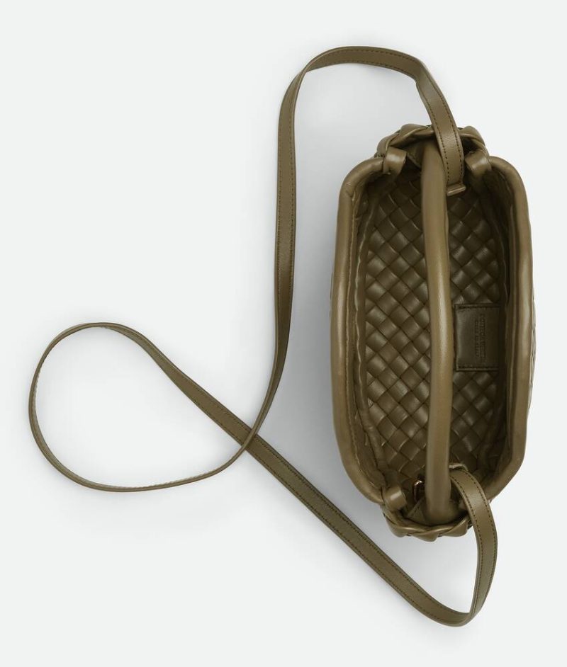 Bottega Veneta Small Cobble Top Handle - Image 2