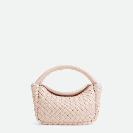 Bottega Veneta Small Cobble Top Handle