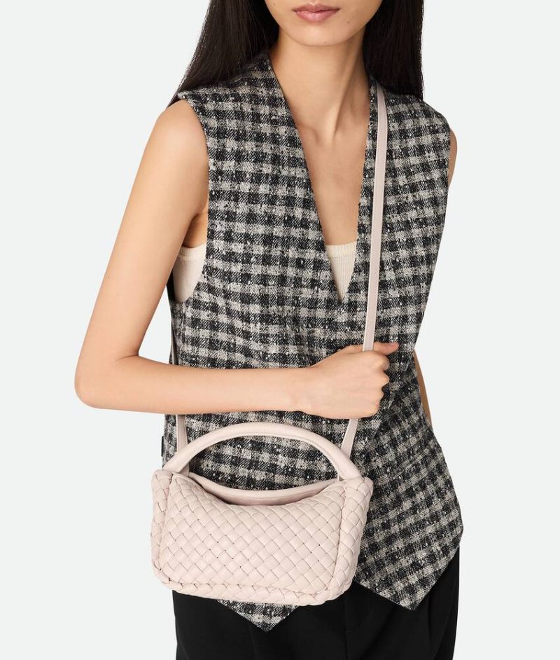 Bottega Veneta Small Cobble Top Handle - Image 2