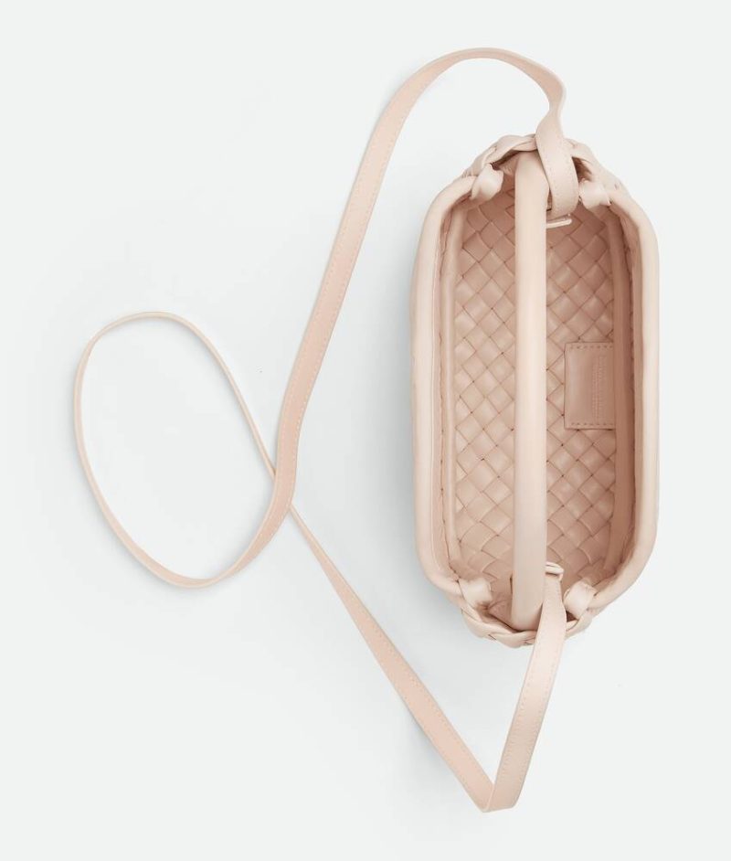 Bottega Veneta Small Cobble Top Handle - Image 3