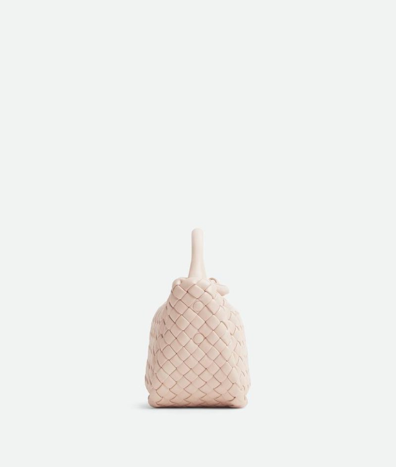 Bottega Veneta Small Cobble Top Handle - Image 4