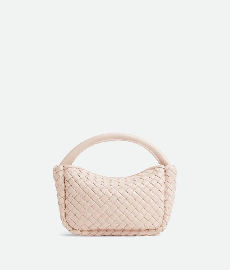 Bottega Veneta Small Cobble Top Handle - Image 5