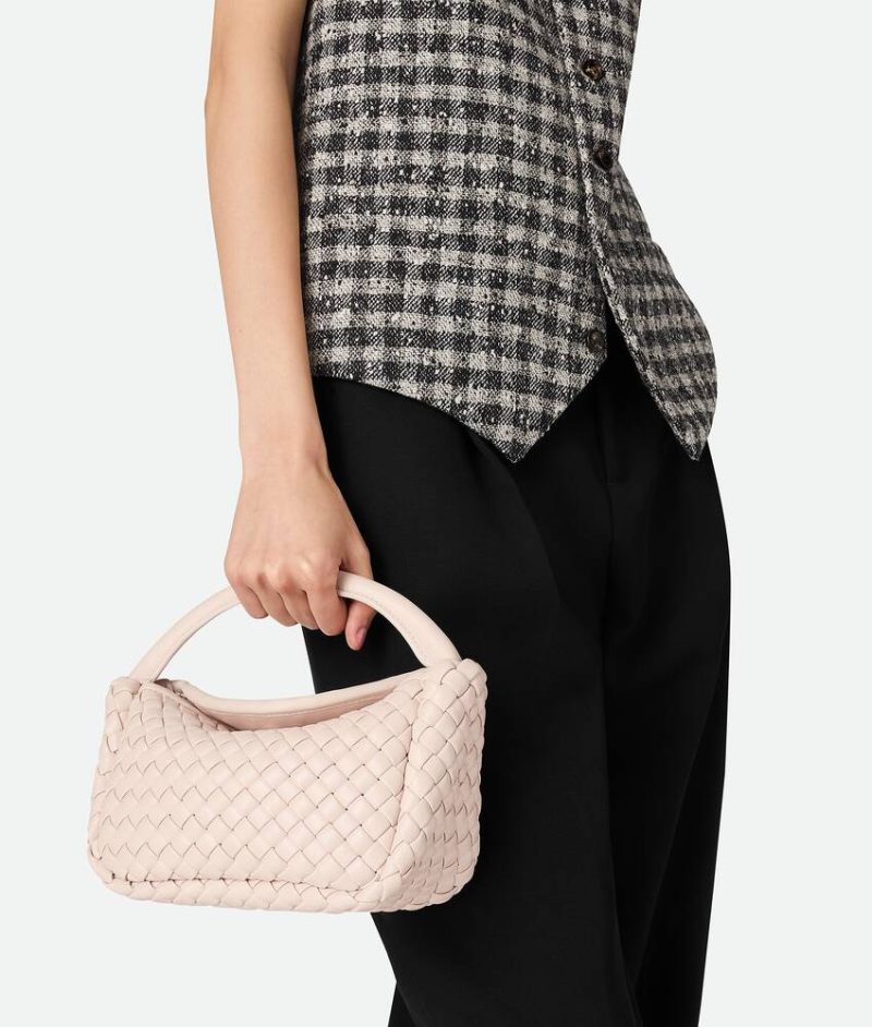 Bottega Veneta Small Cobble Top Handle - Image 6