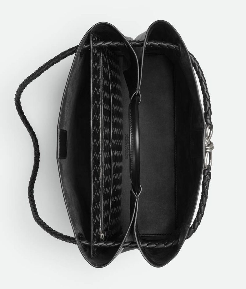 Bottega Veneta Large Andiamo - Image 6