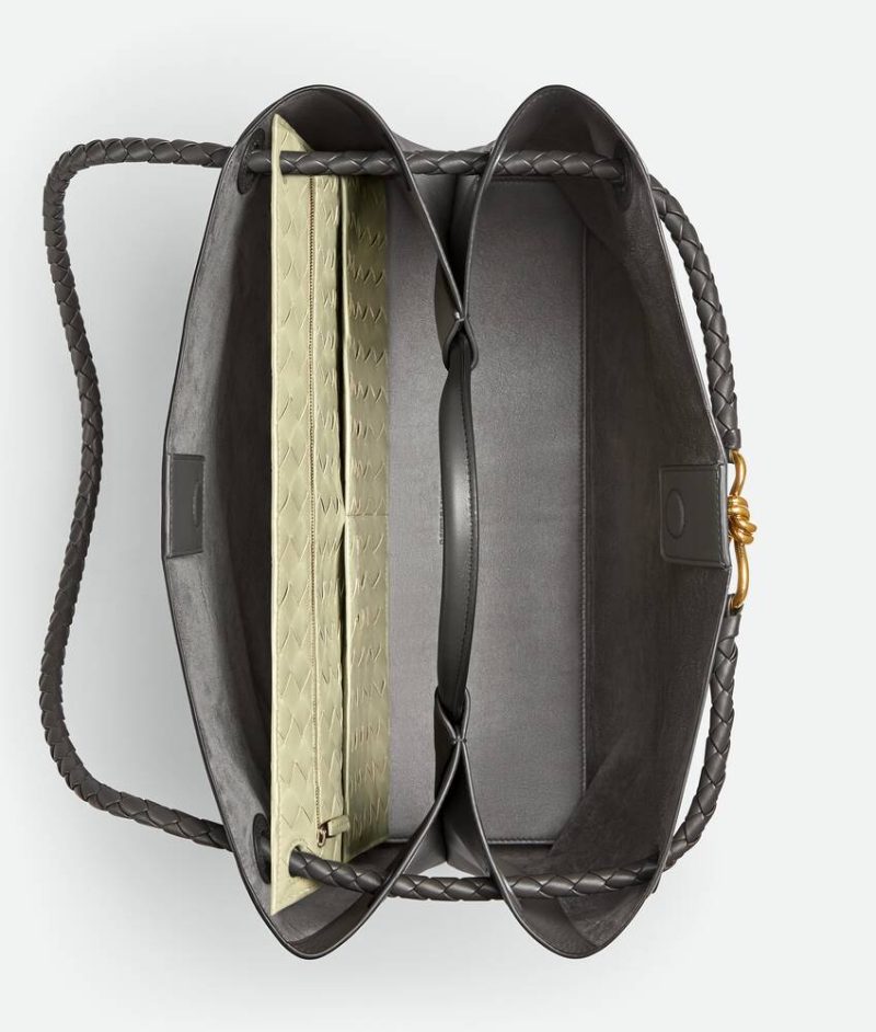 Bottega Veneta Large Andiamo - Image 3