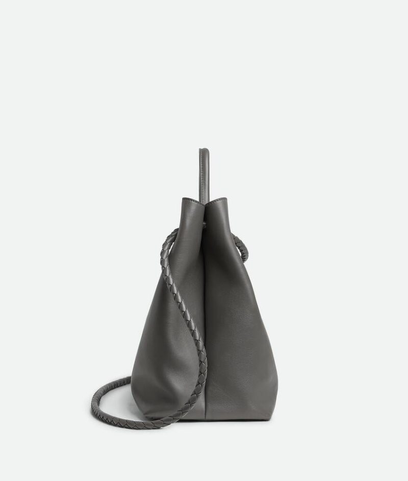 Bottega Veneta Large Andiamo - Image 2
