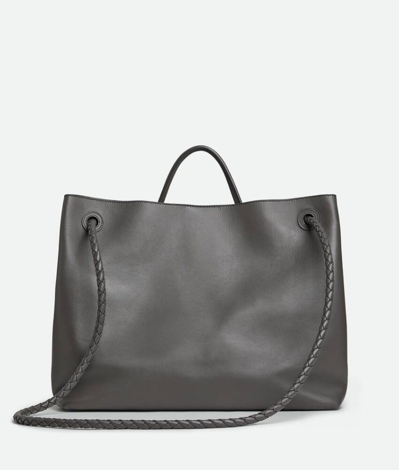 Bottega Veneta Large Andiamo - Image 4