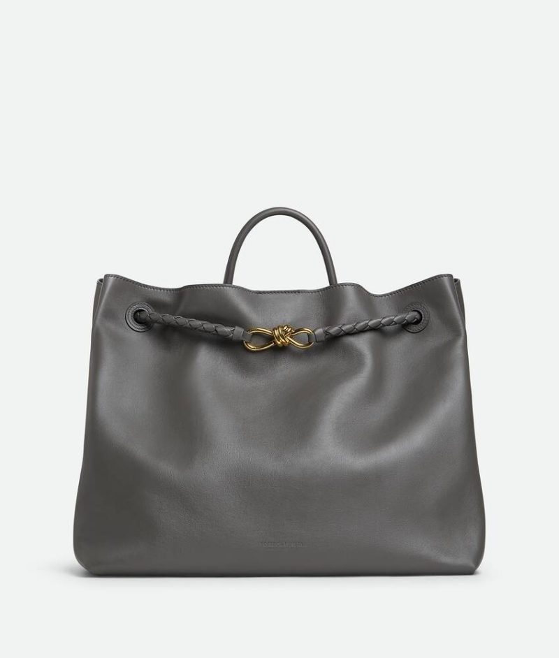 Bottega Veneta Large Andiamo - Image 5