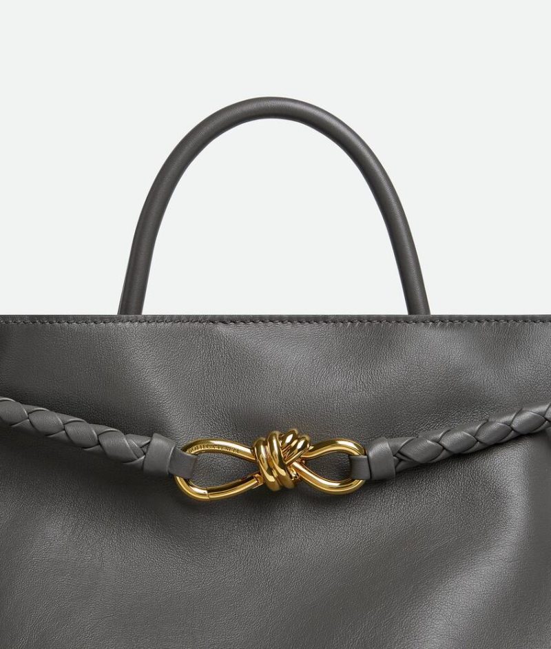 Bottega Veneta Large Andiamo - Image 7