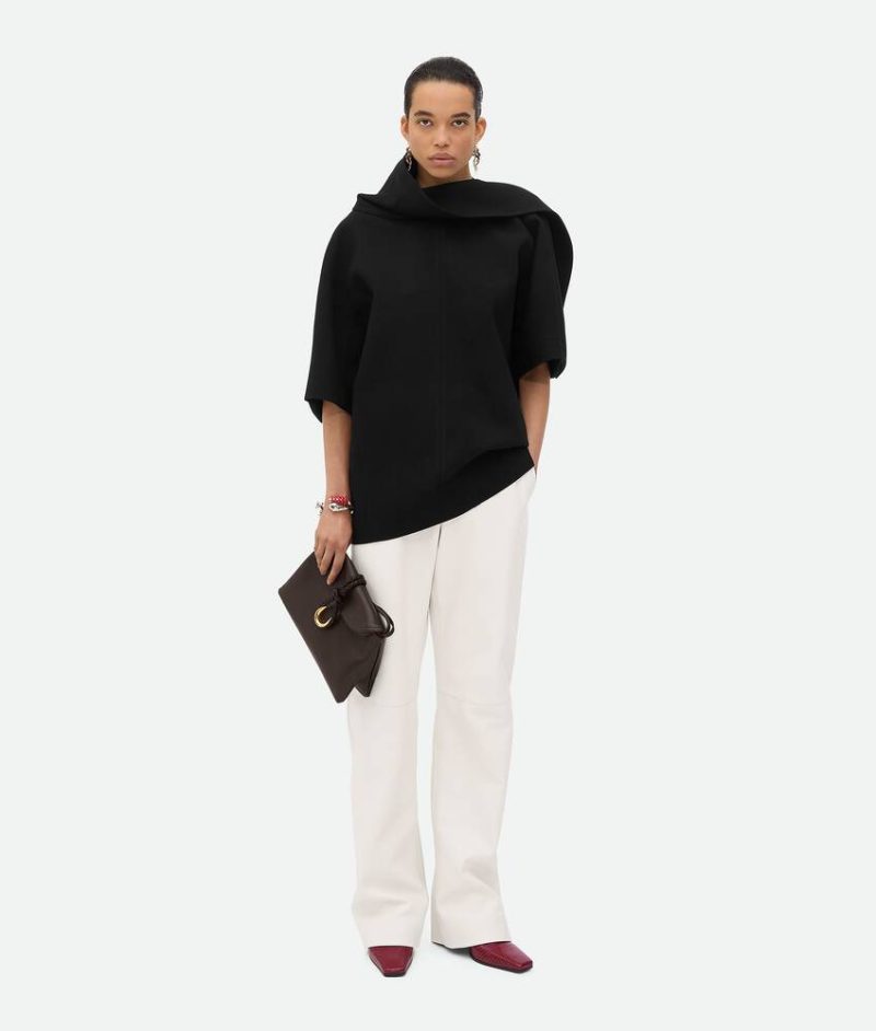Bottega Veneta Baby Liberta - Image 3