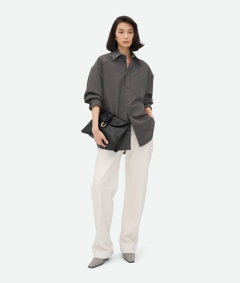 Bottega Veneta Medium Liberta - Image 3