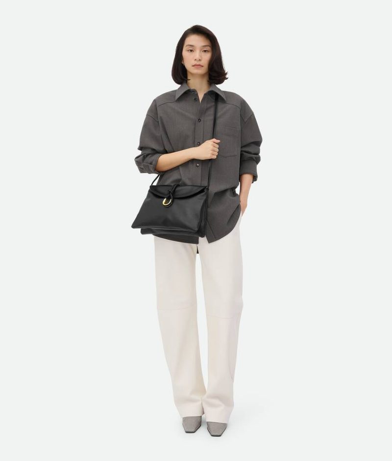 Bottega Veneta Medium Liberta - Image 6