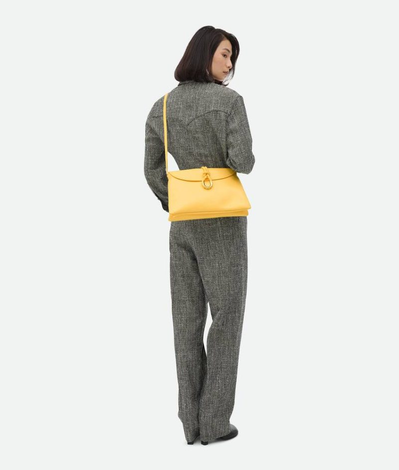 Bottega Veneta Medium Liberta - Image 4