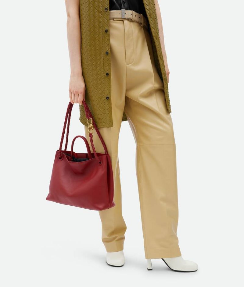 Bottega Veneta Andiamo - Image 6
