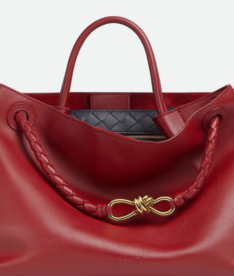Bottega Veneta Andiamo - Image 7