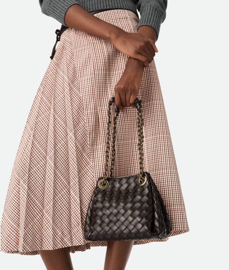 Bottega Veneta Small Parachute Chain - Image 2