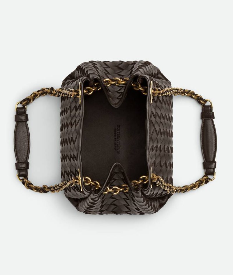 Bottega Veneta Small Parachute Chain - Image 3
