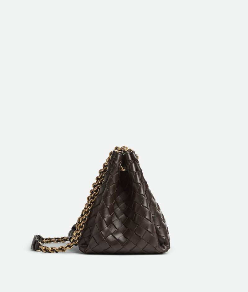 Bottega Veneta Small Parachute Chain - Image 4