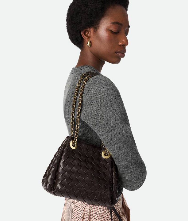 Bottega Veneta Small Parachute Chain - Image 5