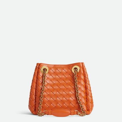 Bottega Veneta Small Parachute Chain