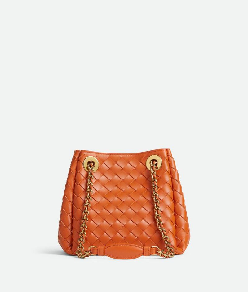 Bottega Veneta Small Parachute Chain