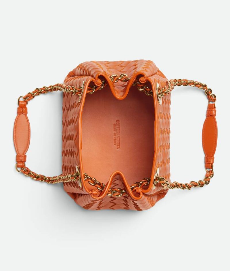 Bottega Veneta Small Parachute Chain - Image 3