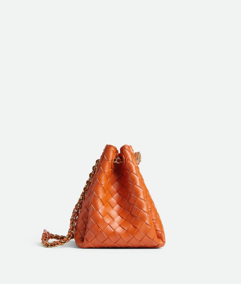 Bottega Veneta Small Parachute Chain - Image 4