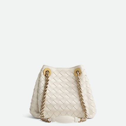 Bottega Veneta Small Parachute Chain