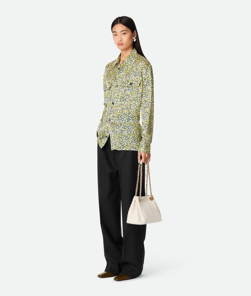 Bottega Veneta Small Parachute Chain - Image 3