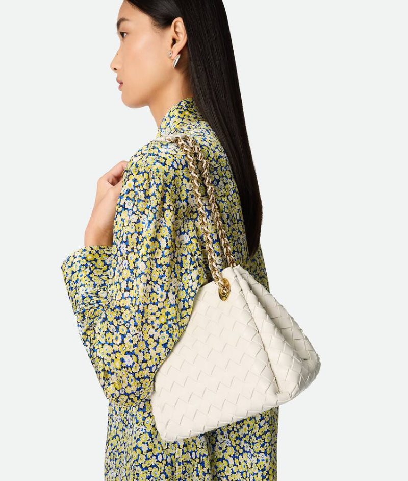 Bottega Veneta Small Parachute Chain - Image 5