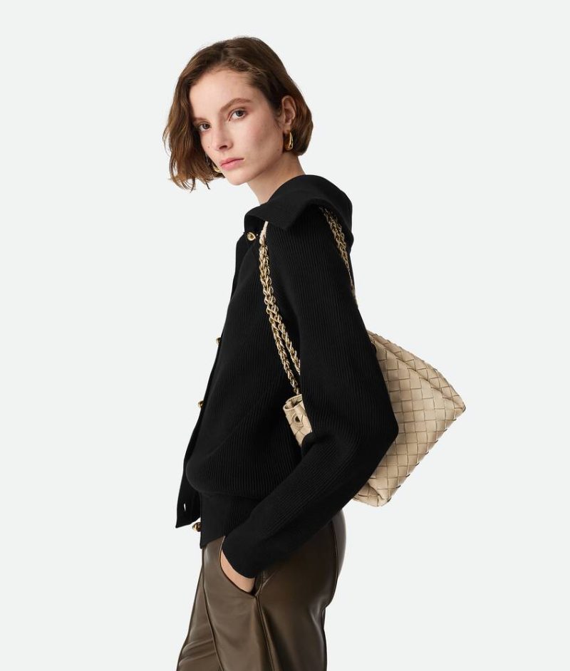 Bottega Veneta Small Parachute Chain - Image 2