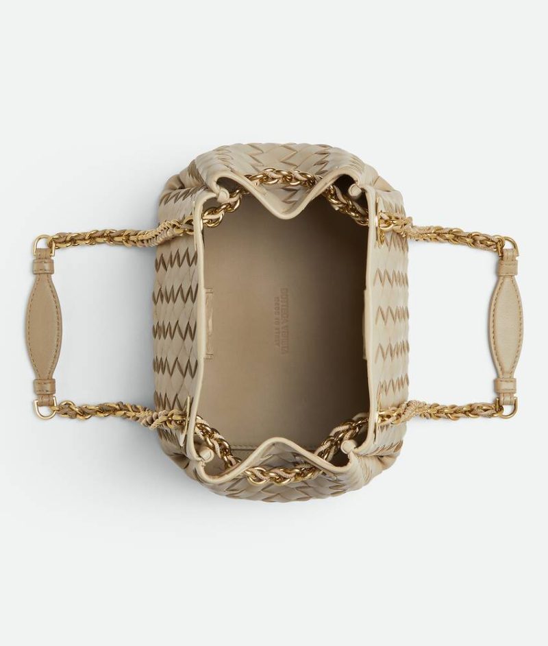 Bottega Veneta Small Parachute Chain - Image 3