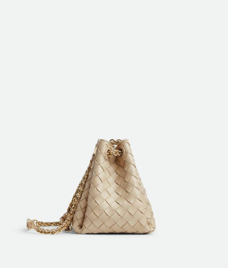Bottega Veneta Small Parachute Chain - Image 4