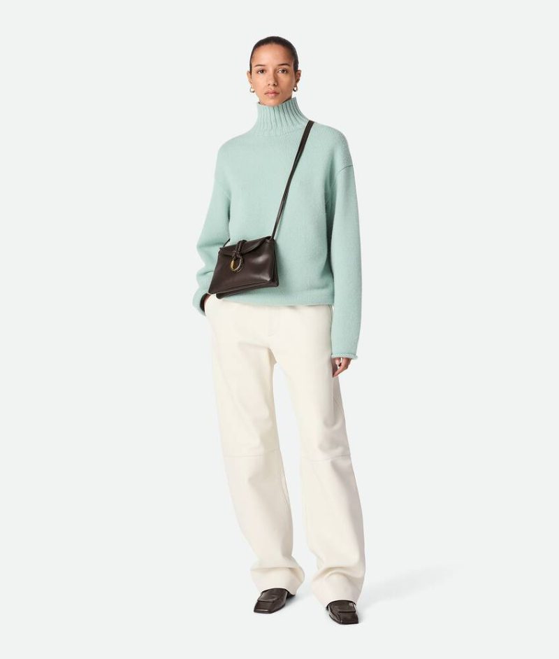 Bottega Veneta Baby Liberta - Image 6