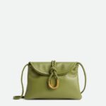 Bottega Veneta Baby Liberta