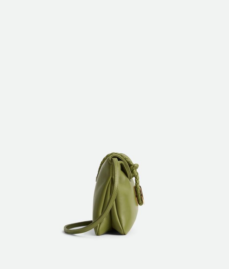Bottega Veneta Baby Liberta - Image 2