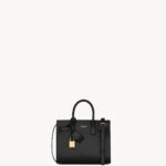 YSL Sac De Jour In Smooth Leather – Nano