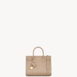 YSL Sac De Jour In Smooth Leather – Nano