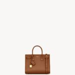 YSL Sac De Jour In Smooth Leather – Nano