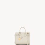 YSL Sac De Jour In Smooth Leather – Nano